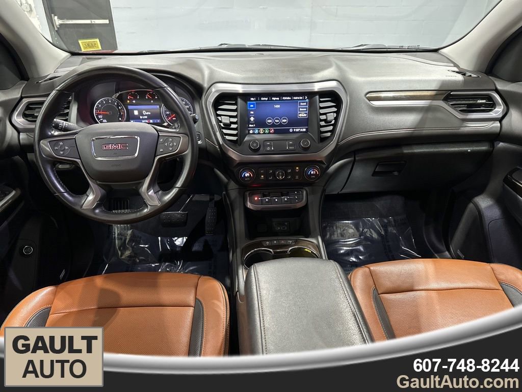 Used 2020 GMC Acadia AT4 image 7