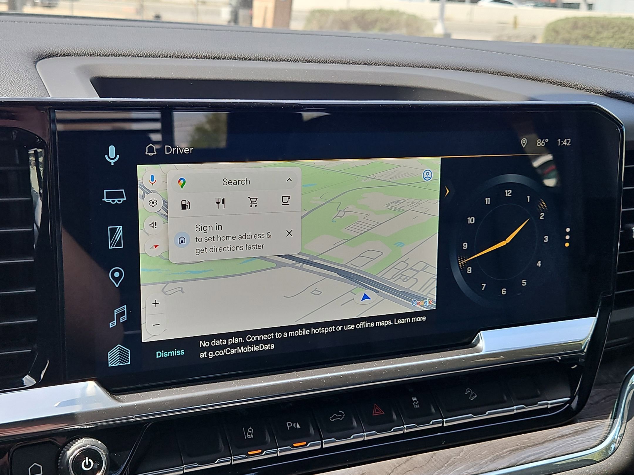 Certified 2024 Chevrolet Silverado 2500 LTZ w/ LTZ Convenience Package image 18