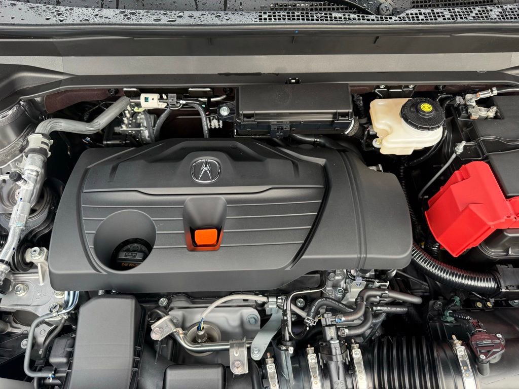 New 2026 Acura RDX A-Spec image 25