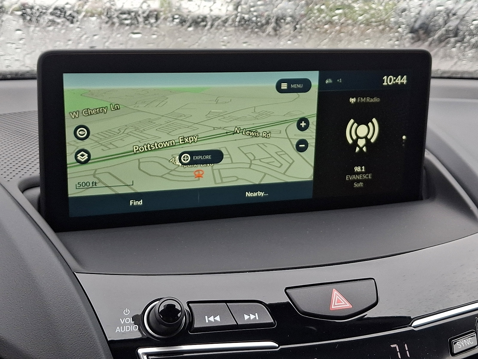 New 2026 Acura RDX SH-AWD w/ Technology Package image 14