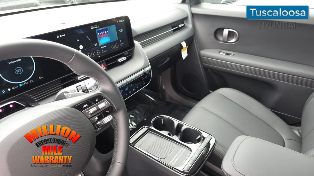 New 2026 Hyundai Ioniq 5 SEL RWD image 22