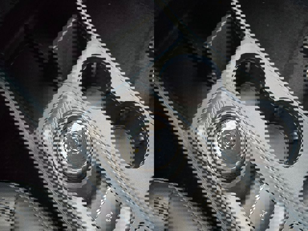 New 2026 Ford Maverick Lariat w/ Black Appearance Package image 20