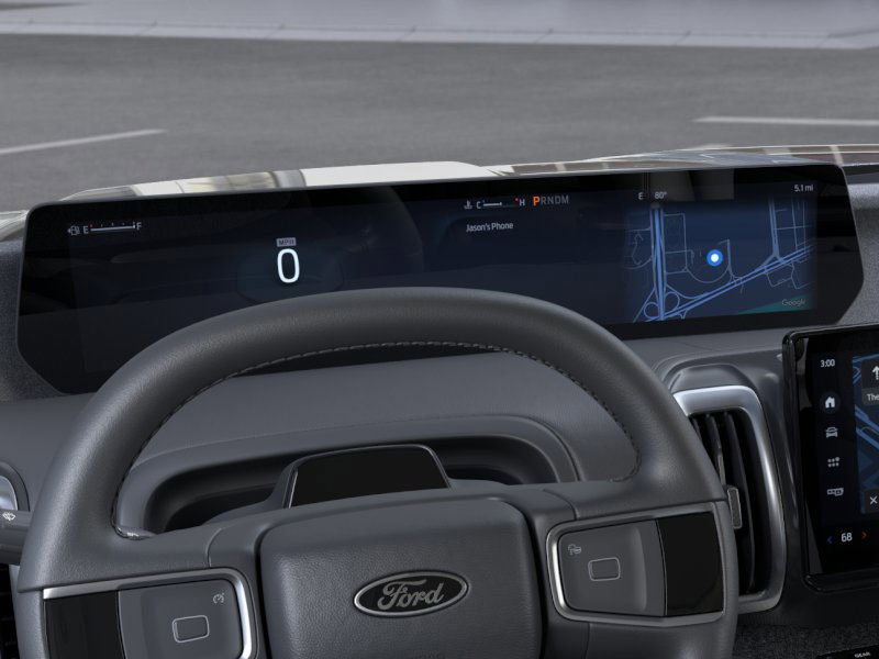 New 2026 Ford Expedition Tremor image 13