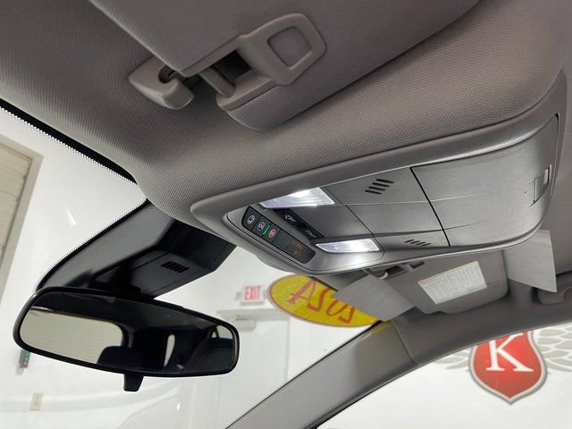 Used 2024 Chevrolet Equinox LT w/ LPO, Floor Liner Package AWD/4WD image 18