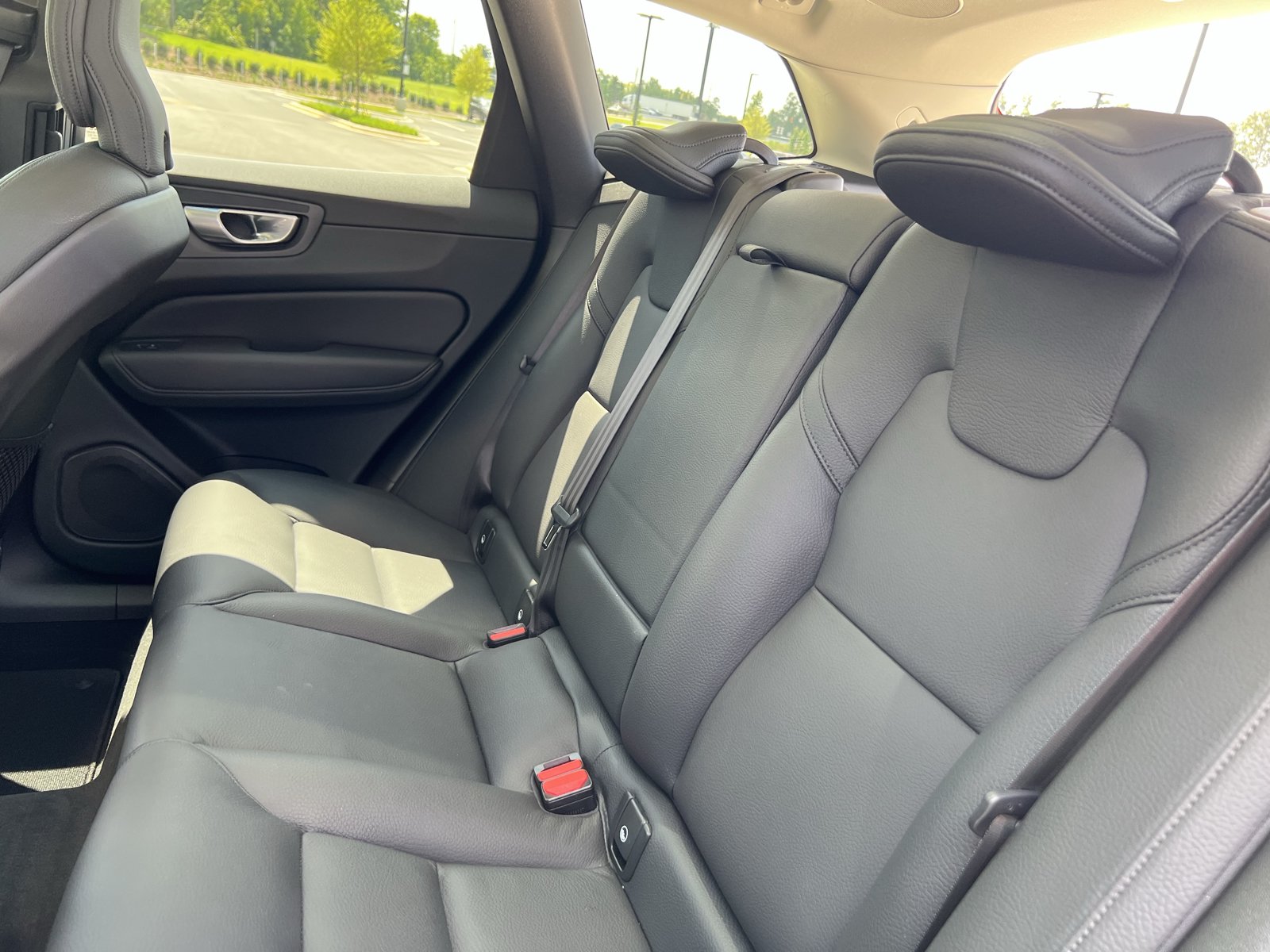 Used 2023 Volvo XC60 B5 Plus w/ Protection Package Premier FWD image 31