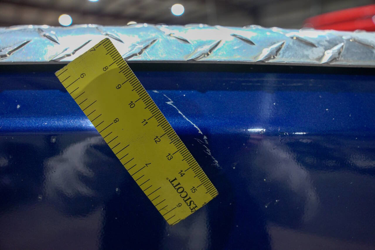 Used 1996 Ford F250 4x4 Regular Cab image 38