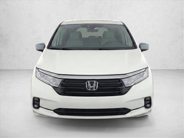 Used 2023 Honda Odyssey Elite image 2