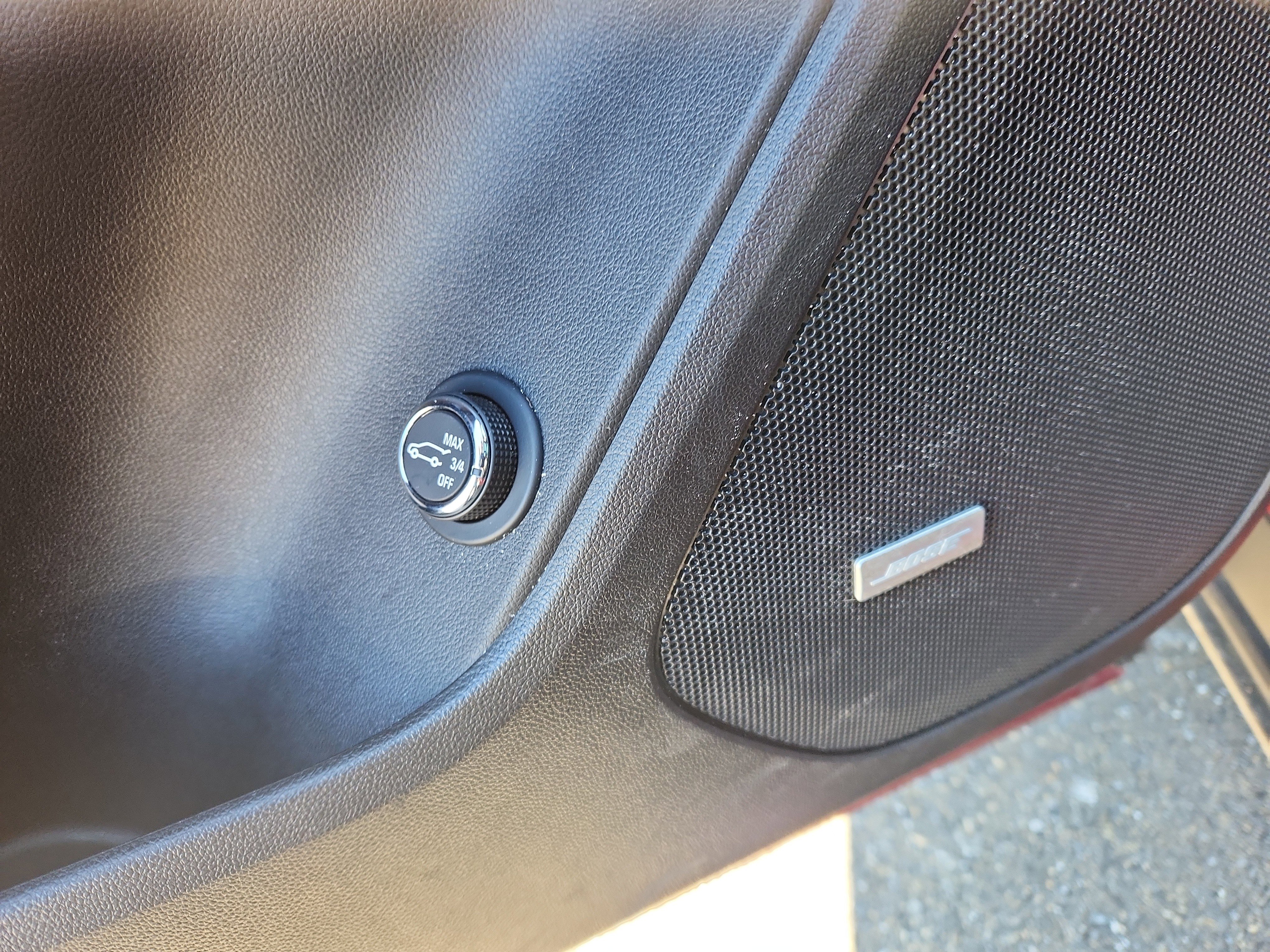 Used 2023 Chevrolet Blazer RS w/ Driver Confidence II Package image 24