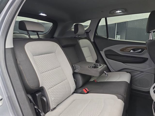 Used 2019 GMC Terrain SLE w/ Driver Convenience Package image 39