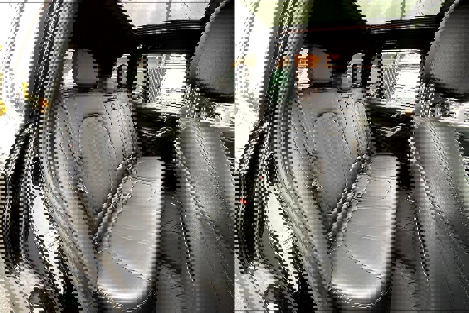 Used 2022 BMW X5 xDrive40i w/ Climate Comfort Package image 30