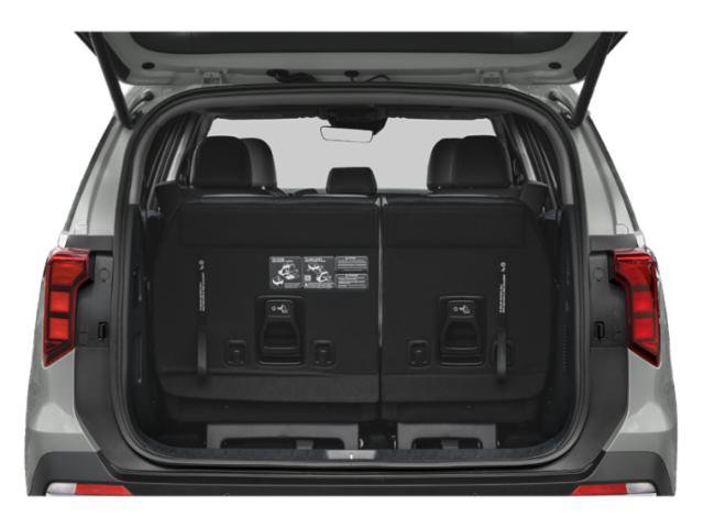 New 2027 Kia Carnival SX FWD image 10