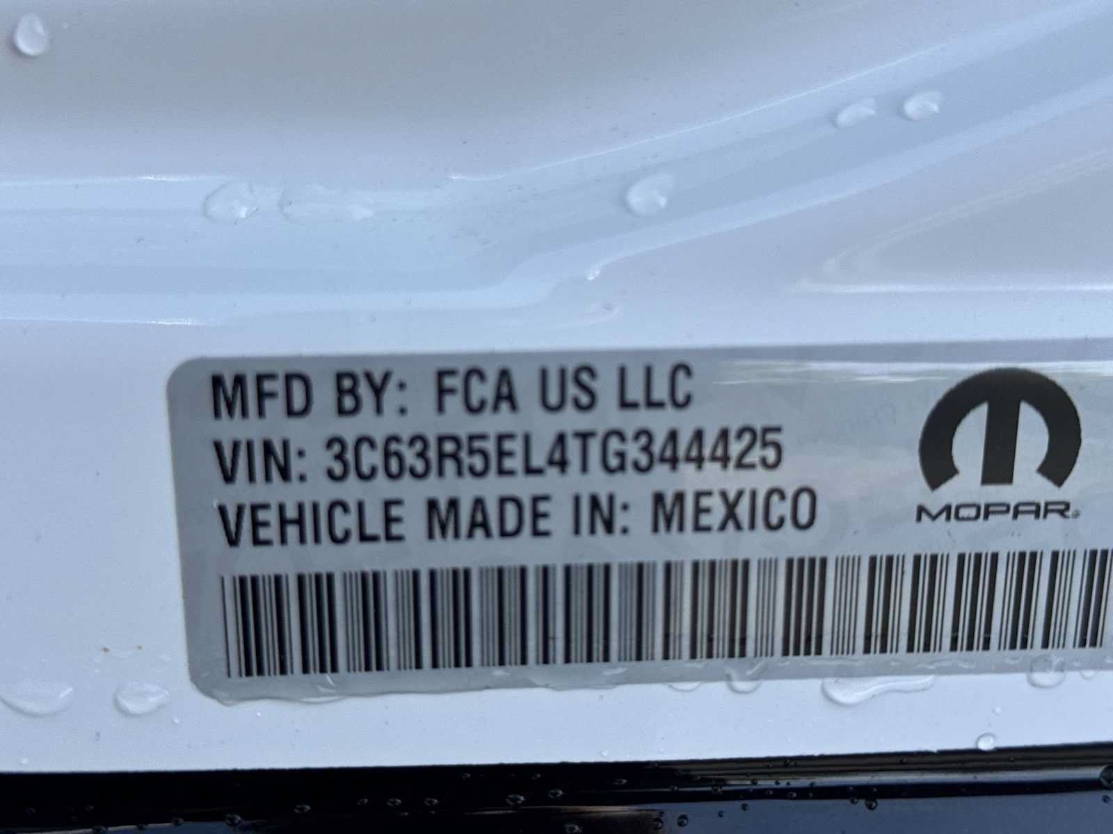 Used 2026 RAM 2500 Rebel w/ Rebel Level 1 Equipment Group AWD/4WD image 24