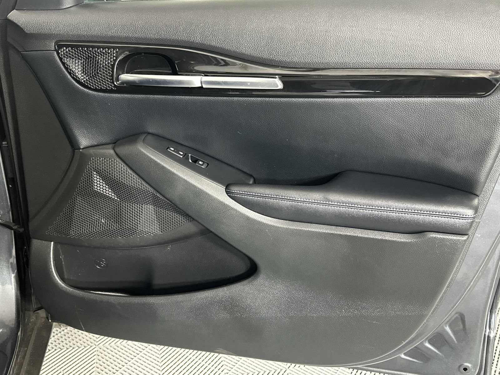 Used 2021 Kia Seltos S FWD image 30