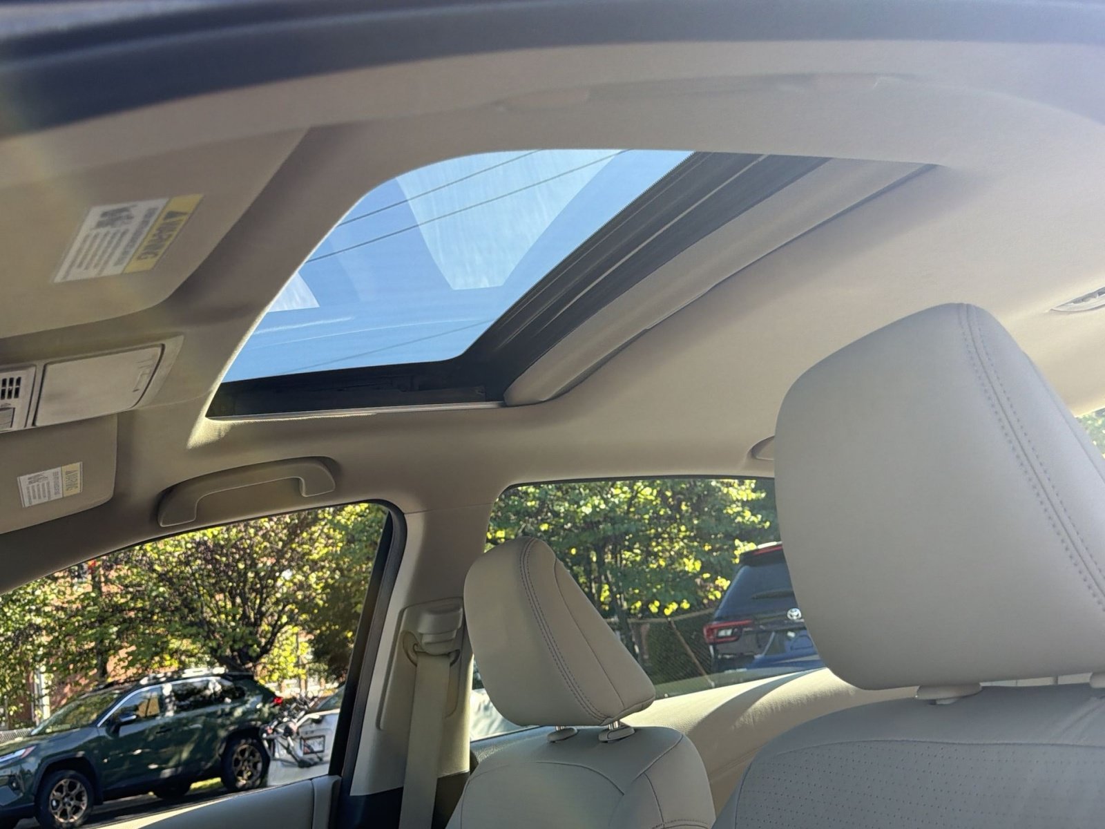 Used 2014 Honda Accord EX-L image 21