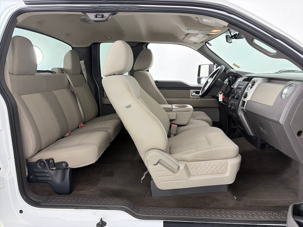 Used 2010 Ford F150 XLT AWD/4WD image 24