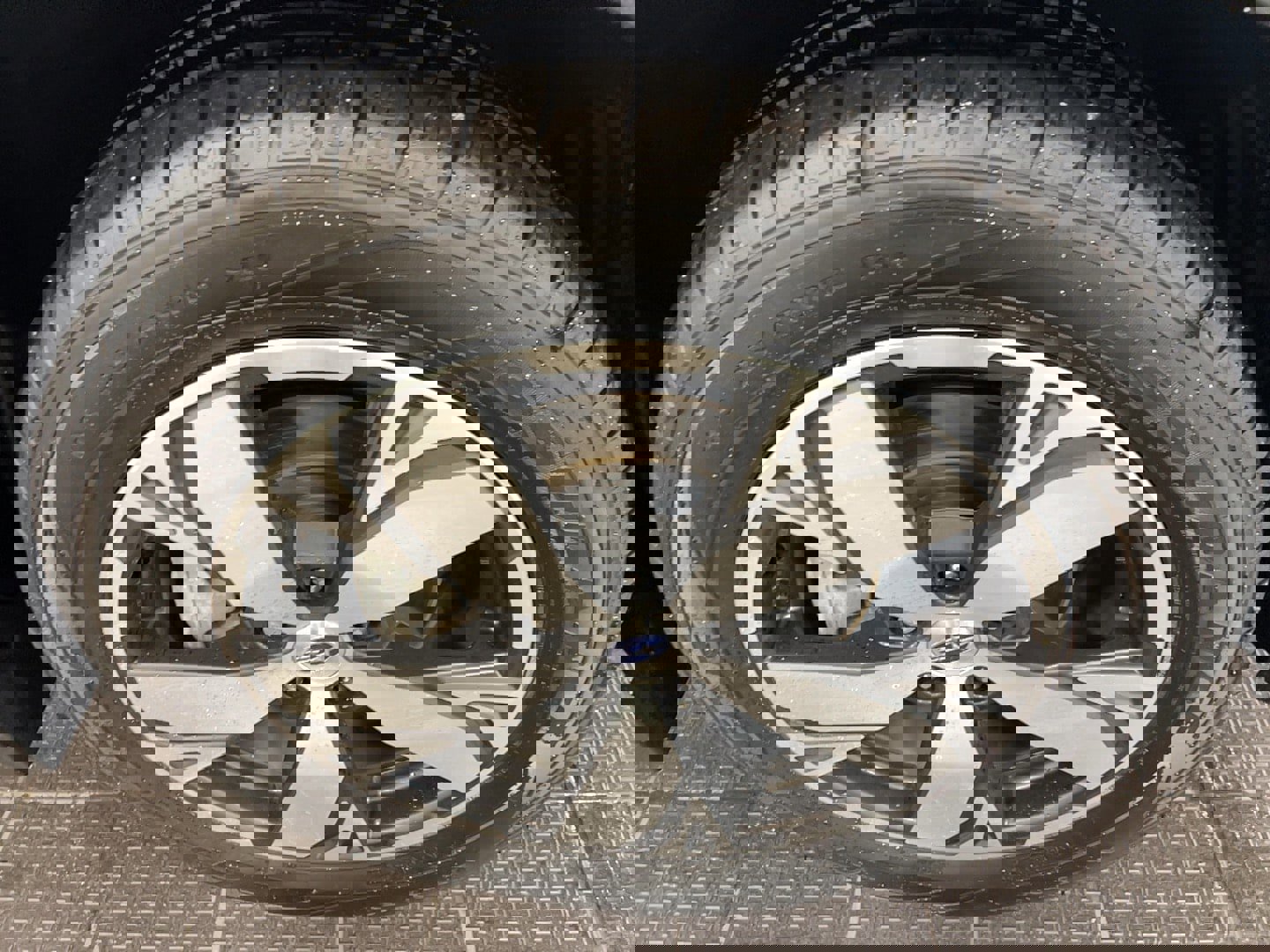 Used 2021 Subaru Forester Touring image 5