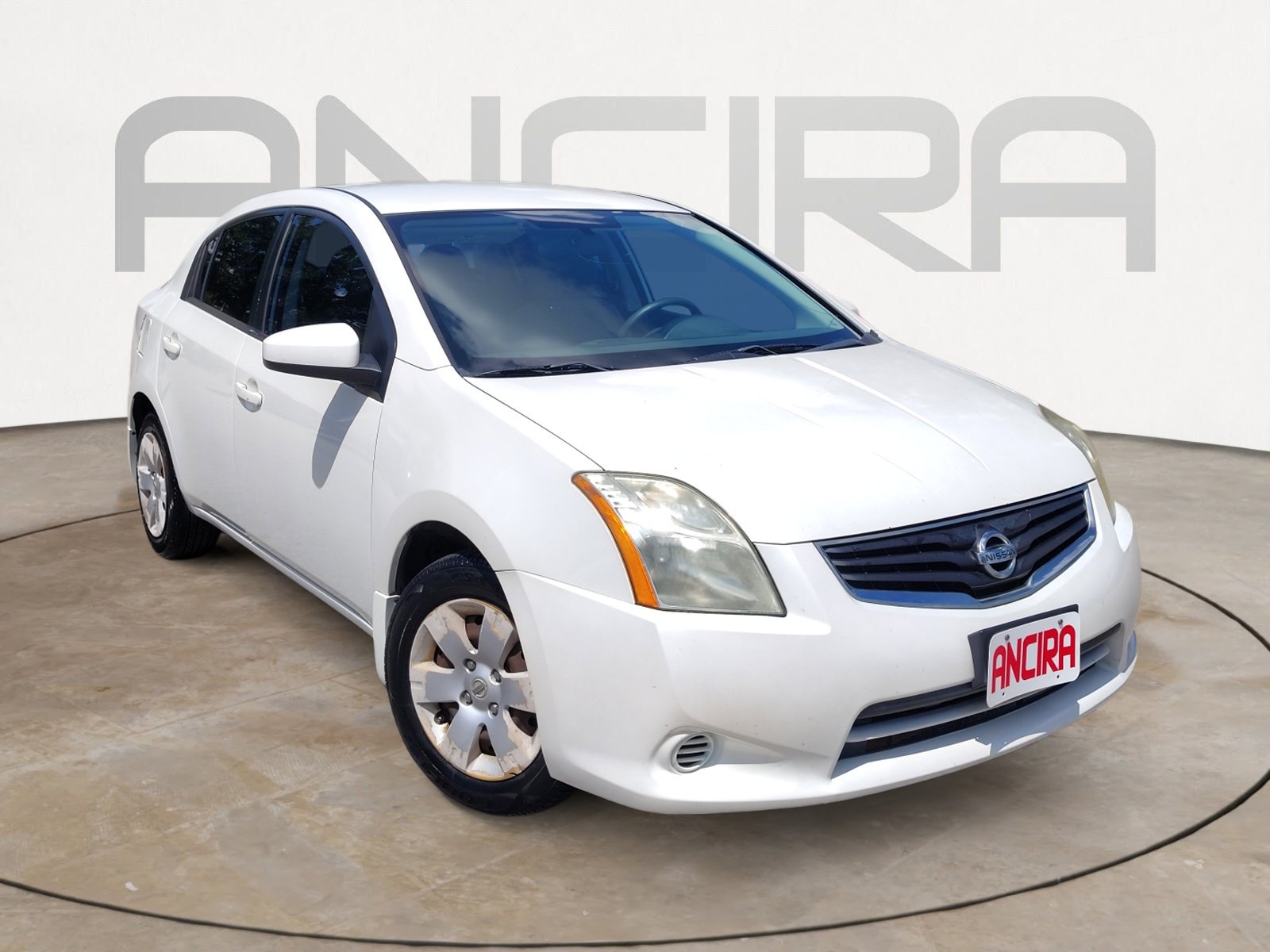 Used 2012 Nissan Sentra 2.0 FWD image 4