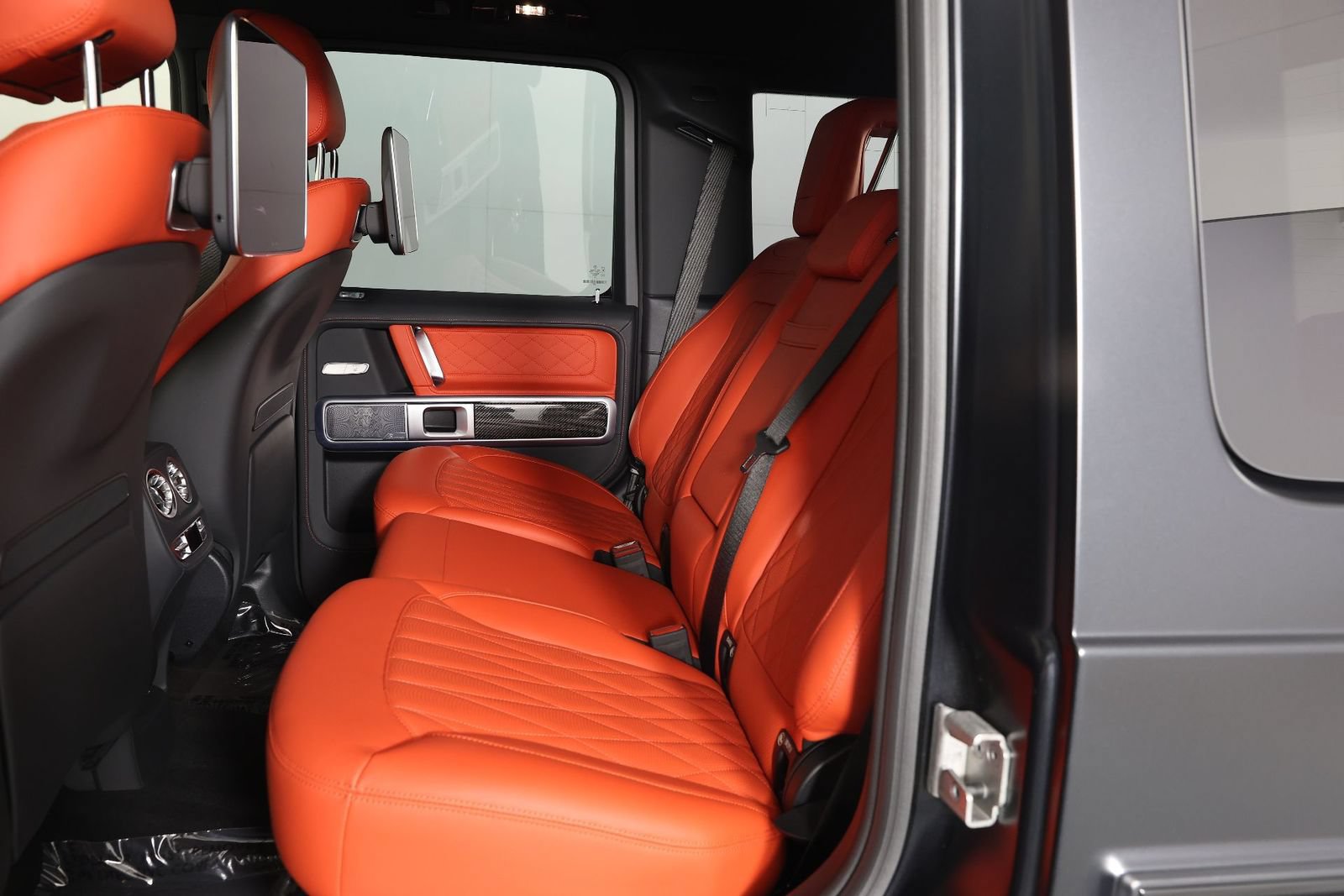 Used 2026 Mercedes-Benz G 63 AMG 4MATIC image 37