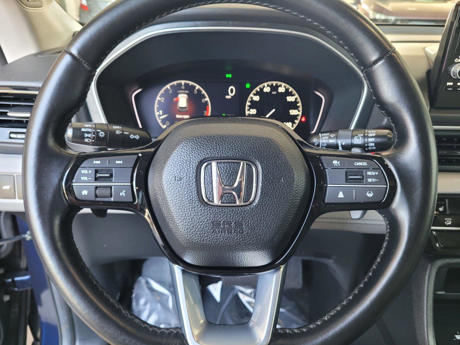 Used 2024 Honda Pilot Touring image 30
