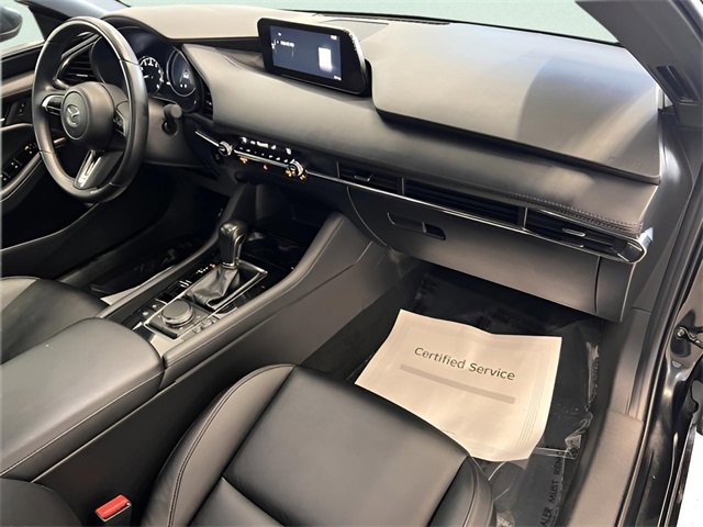 Used 2024 MAZDA MAZDA3 s image 14