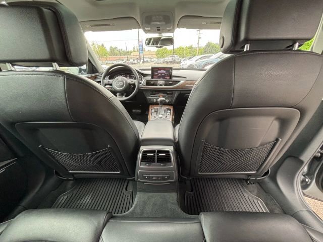 Used 2013 Audi A6 2.0T Premium Plus image 20