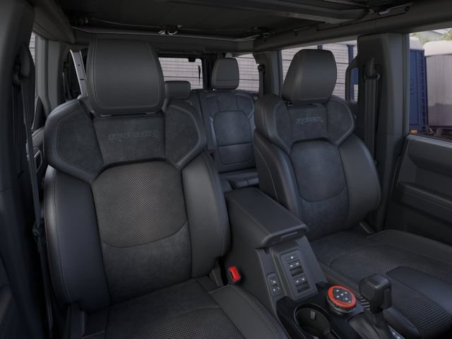 New 2026 Ford Bronco Raptor AWD/4WD image 10