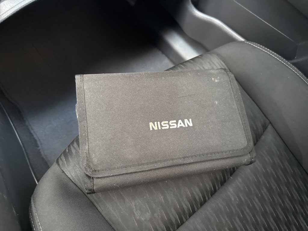 Used 2018 Nissan Rogue S image 28