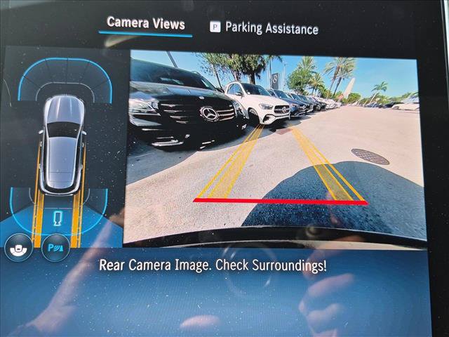 New 2026 Mercedes-Benz GLC 300 image 12