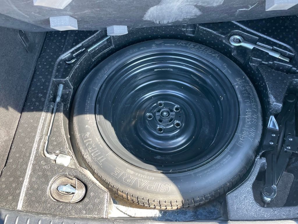 Used 2024 MAZDA CX-30 AWD 2.5 S w/ Select Sport Pkg image 30