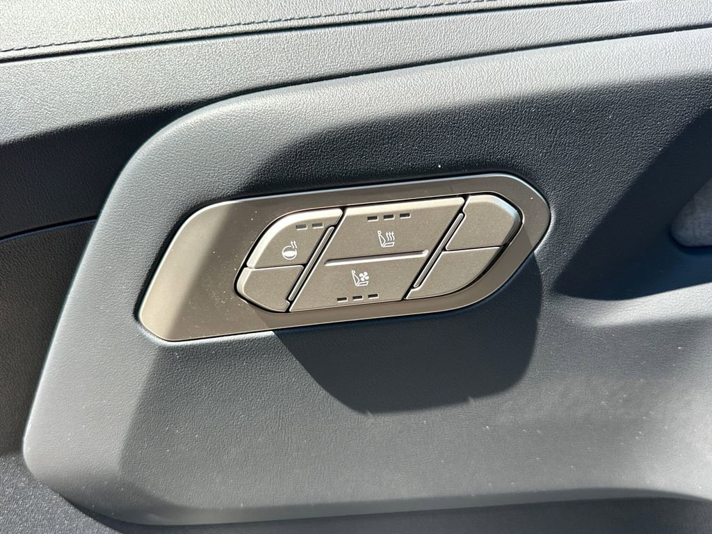 New 2027 Kia Telluride EX AWD/4WD image 12