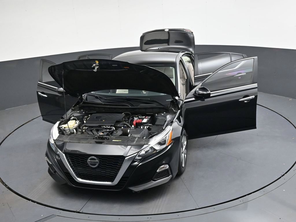 Used 2020 Nissan Altima 2.5 S FWD image 44