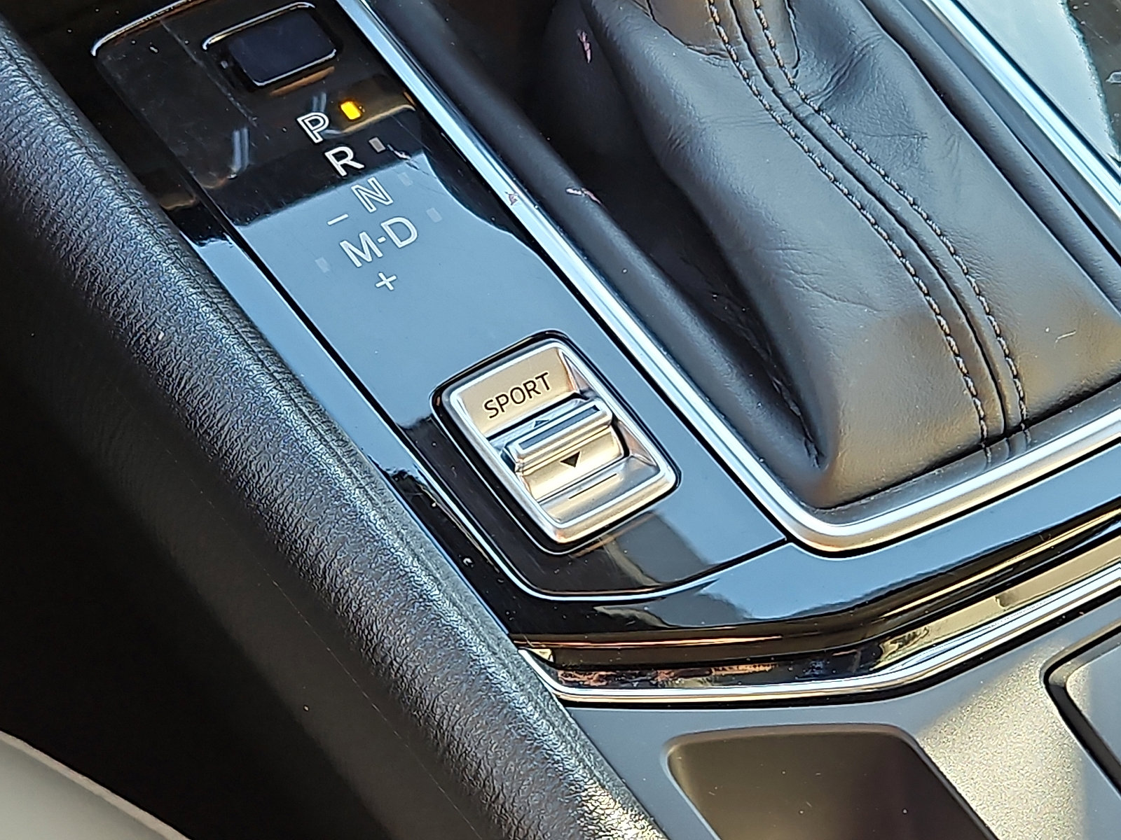 Certified 2023 MAZDA CX-5 AWD 2.5 S w/ Select Package image 24