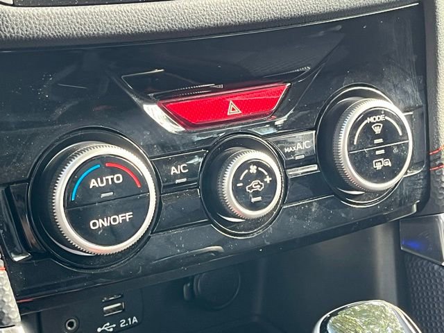 Used 2019 Subaru Forester Sport w/ Popular Package #2 image 18