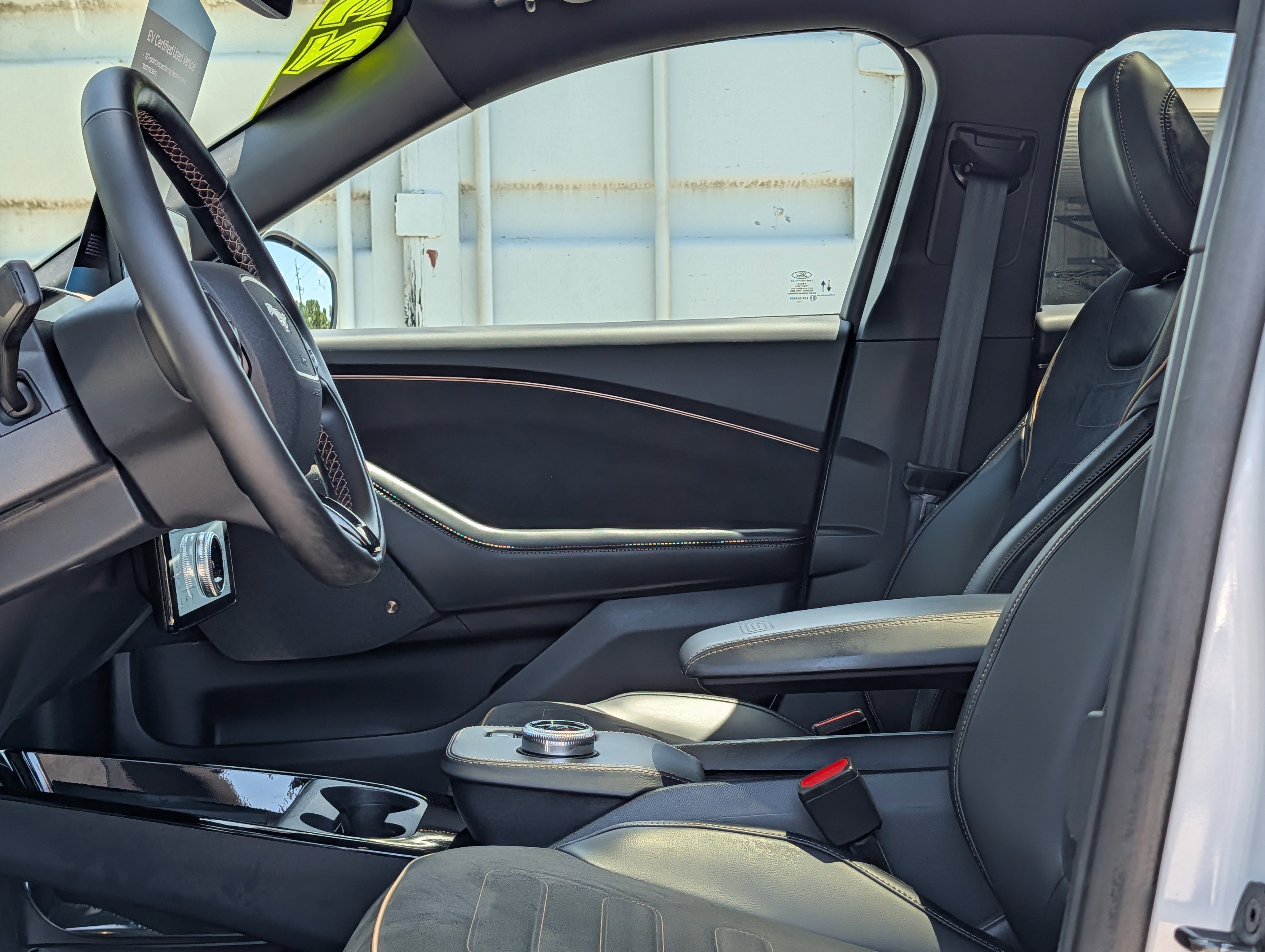 Used 2023 Ford Mustang Mach-E GT image 21