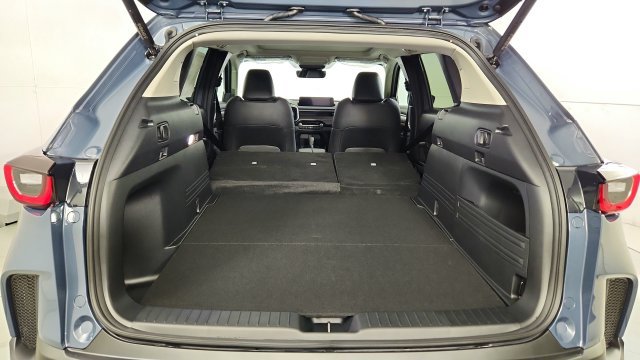 New 2026 MAZDA CX-50 AWD 2.5 Hybrid w/ Weather Package image 40