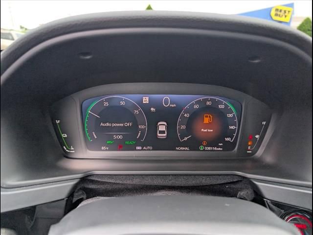 Used 2023 Honda Accord Touring image 14