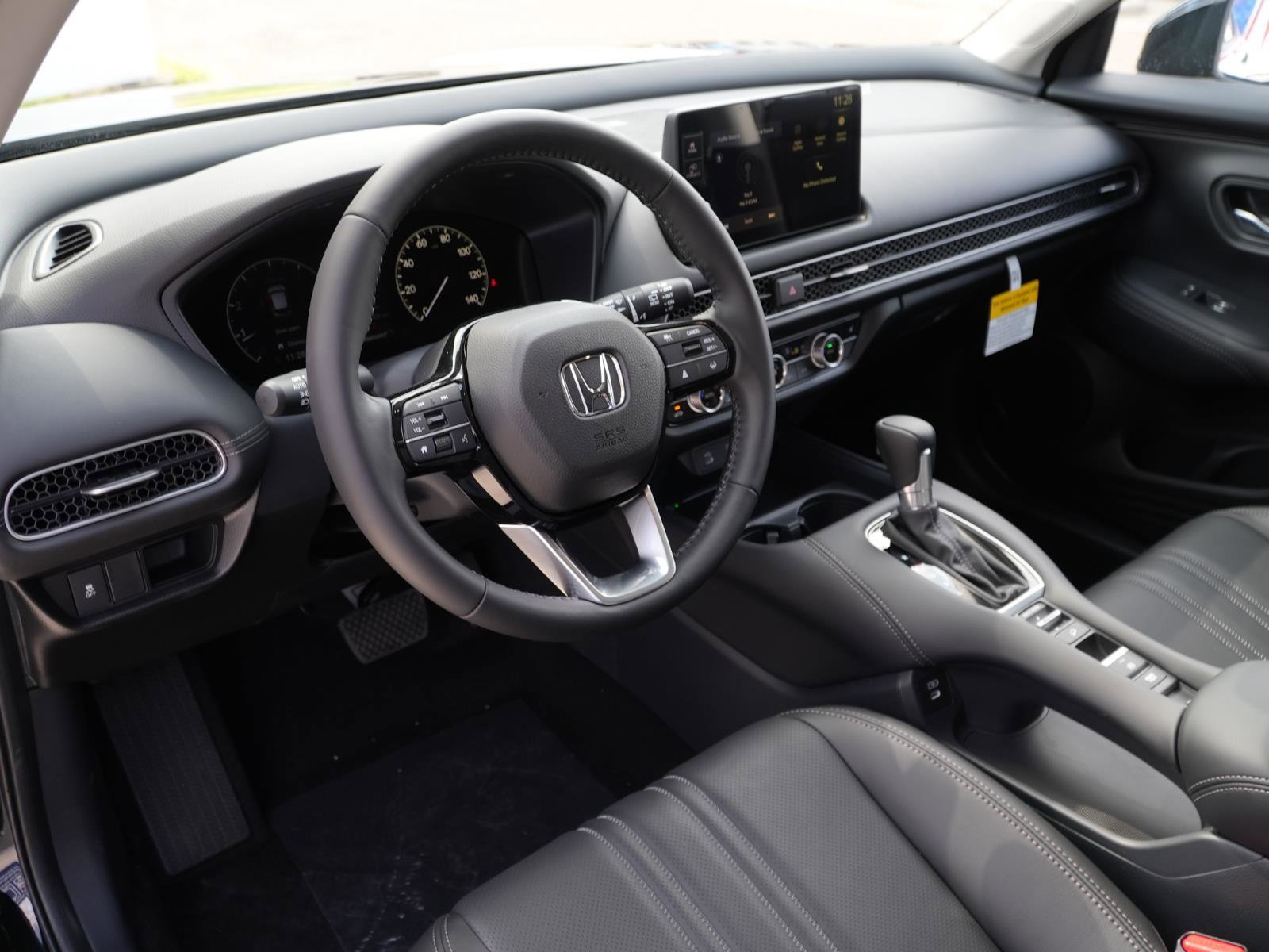 New 2026 Honda HR-V EX-L image 15