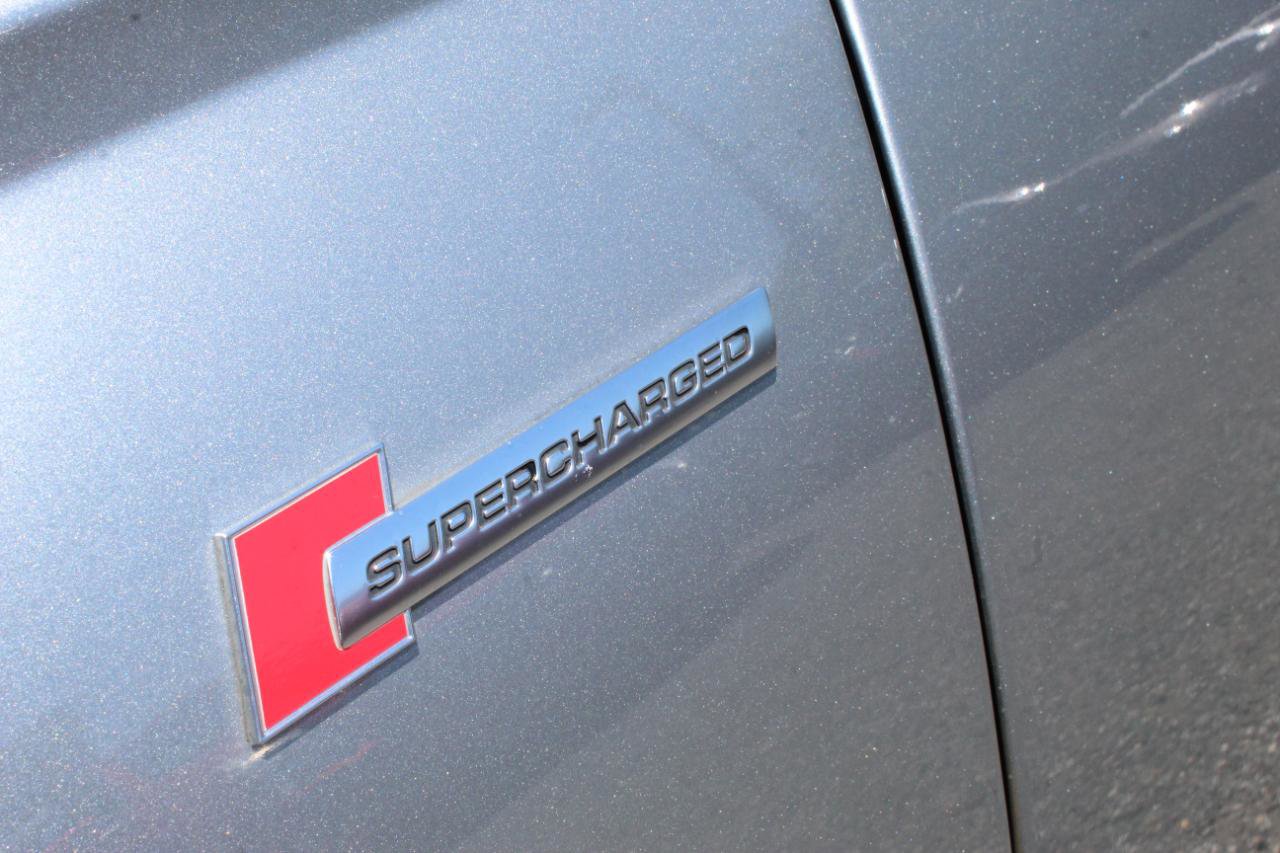 Used 2012 Audi A6 3.0T Premium Plus AWD/4WD image 2