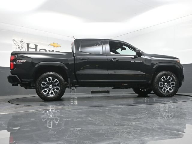 New 2026 Chevrolet Colorado Z71 w/ Technology Package AWD/4WD image 31