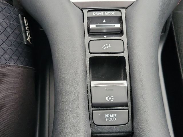 Used 2024 Honda HR-V Sport image 35