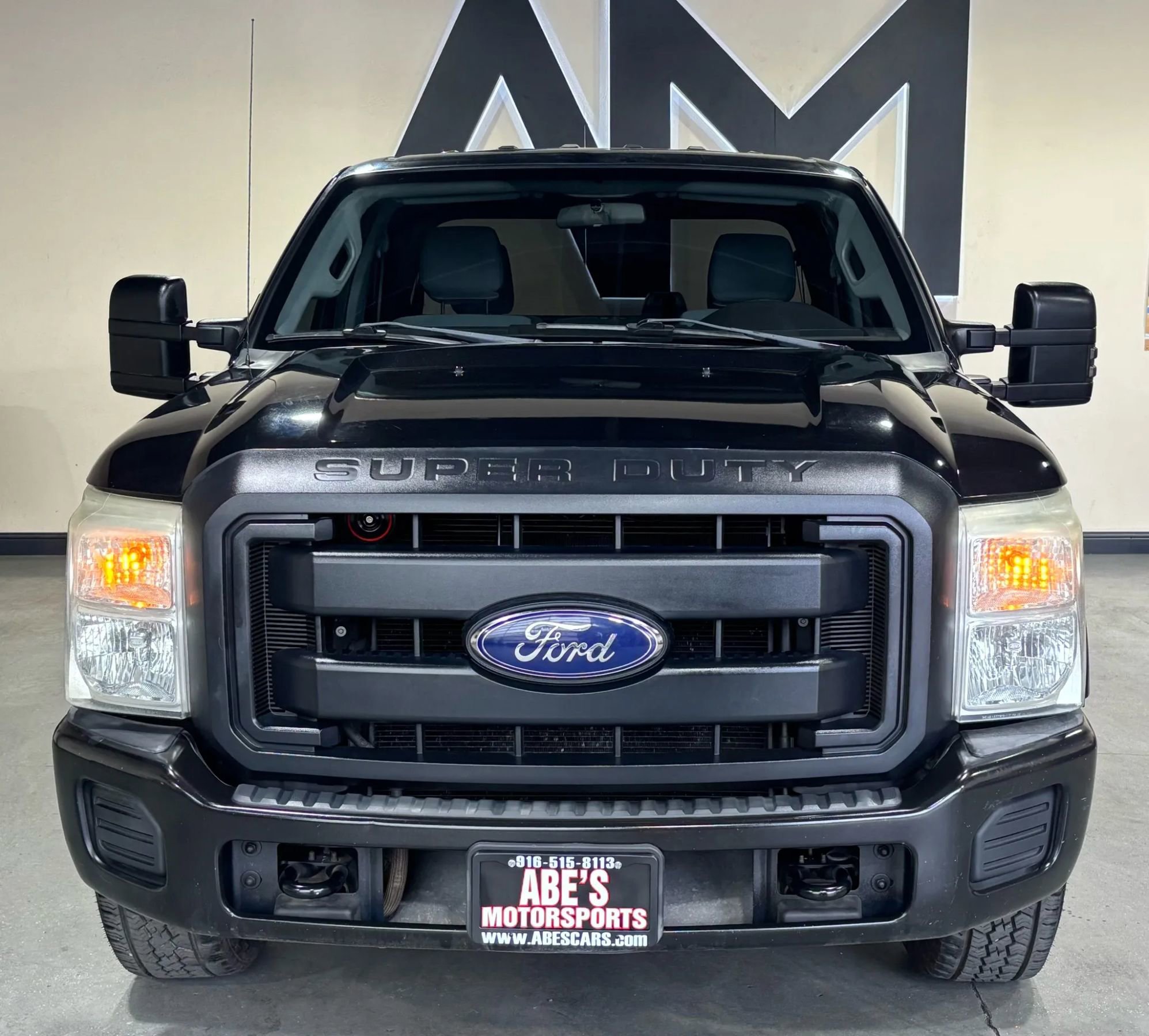 Used 2015 Ford F350 XL RWD image 3