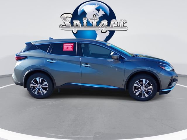 New 2026 Buick Enclave Sport Touring w/ Power Package image 10