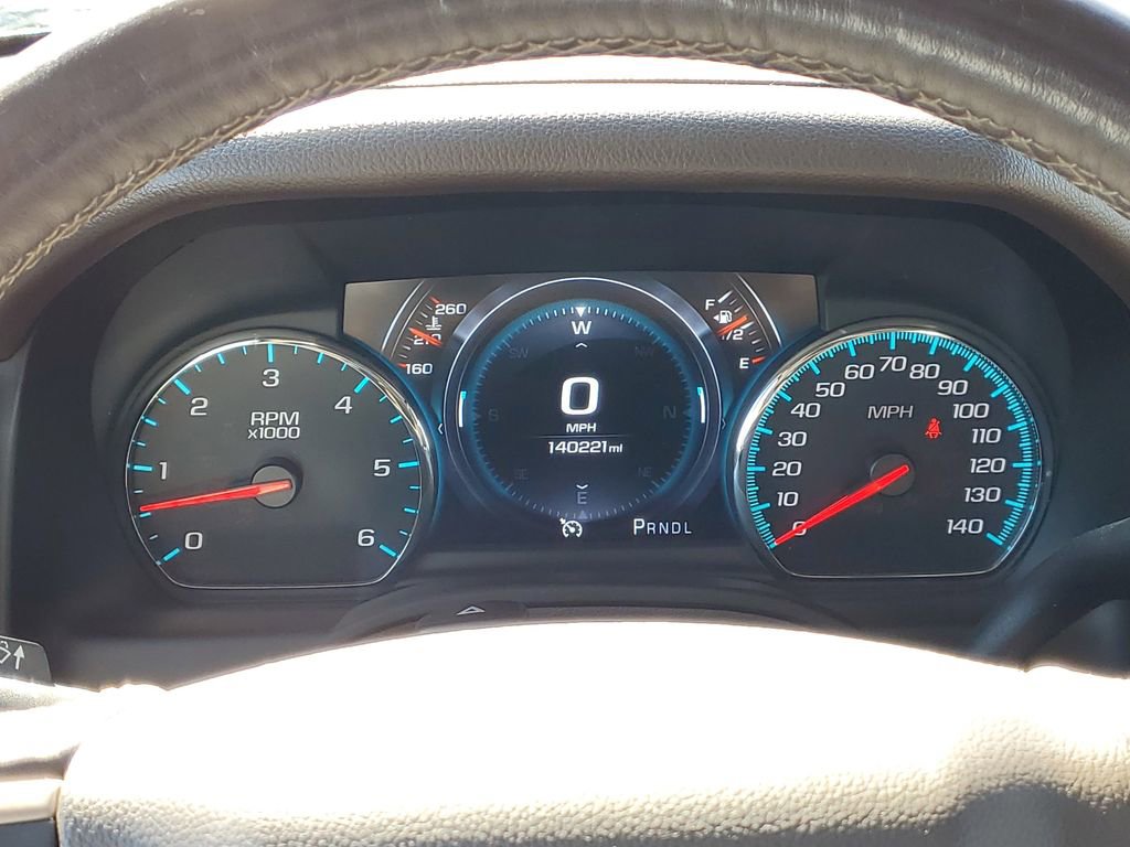 Used 2018 GMC Yukon Denali w/ Open Road Package image 12