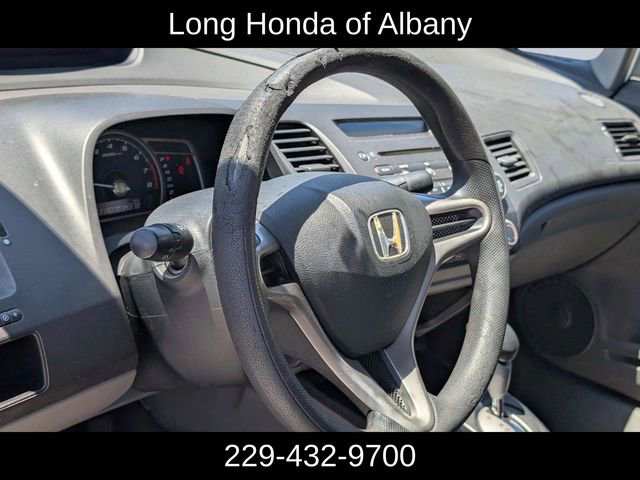 Used 2009 Honda Civic DX-VP image 9