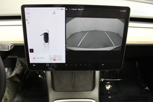 Used 2021 Tesla Model 3 Performance image 6