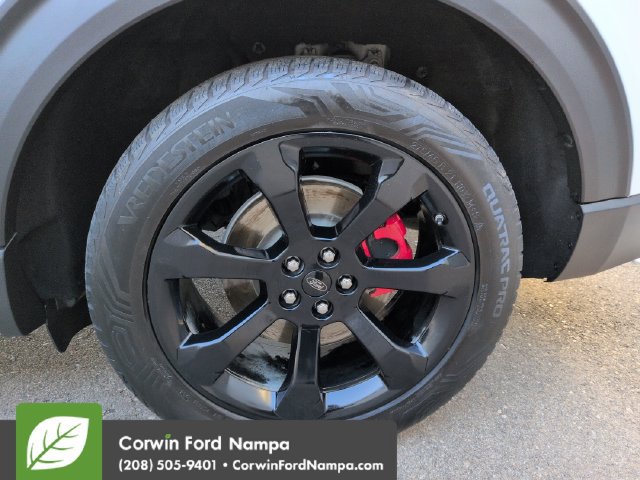 Used 2020 Ford Explorer ST w/ ST Street Pack AWD/4WD image 33