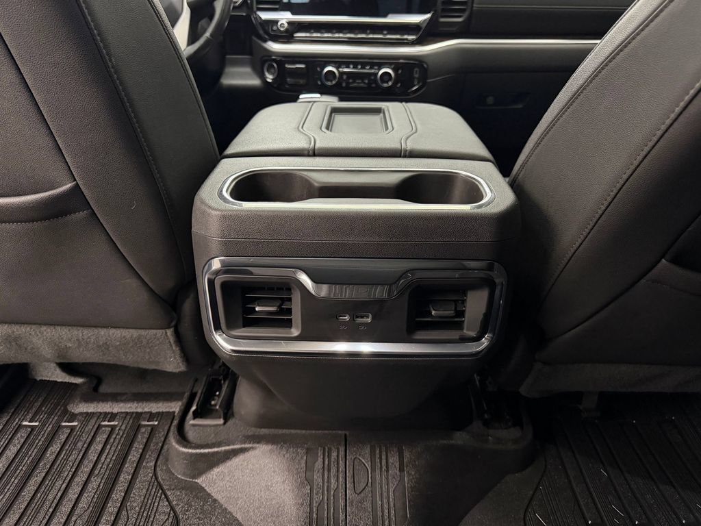 Used 2022 GMC Sierra 1500 Elevation AWD/4WD image 27