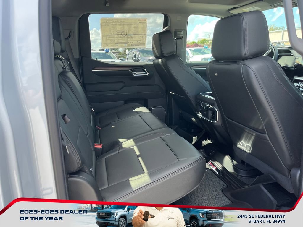 New 2026 GMC Sierra 1500 Denali image 17