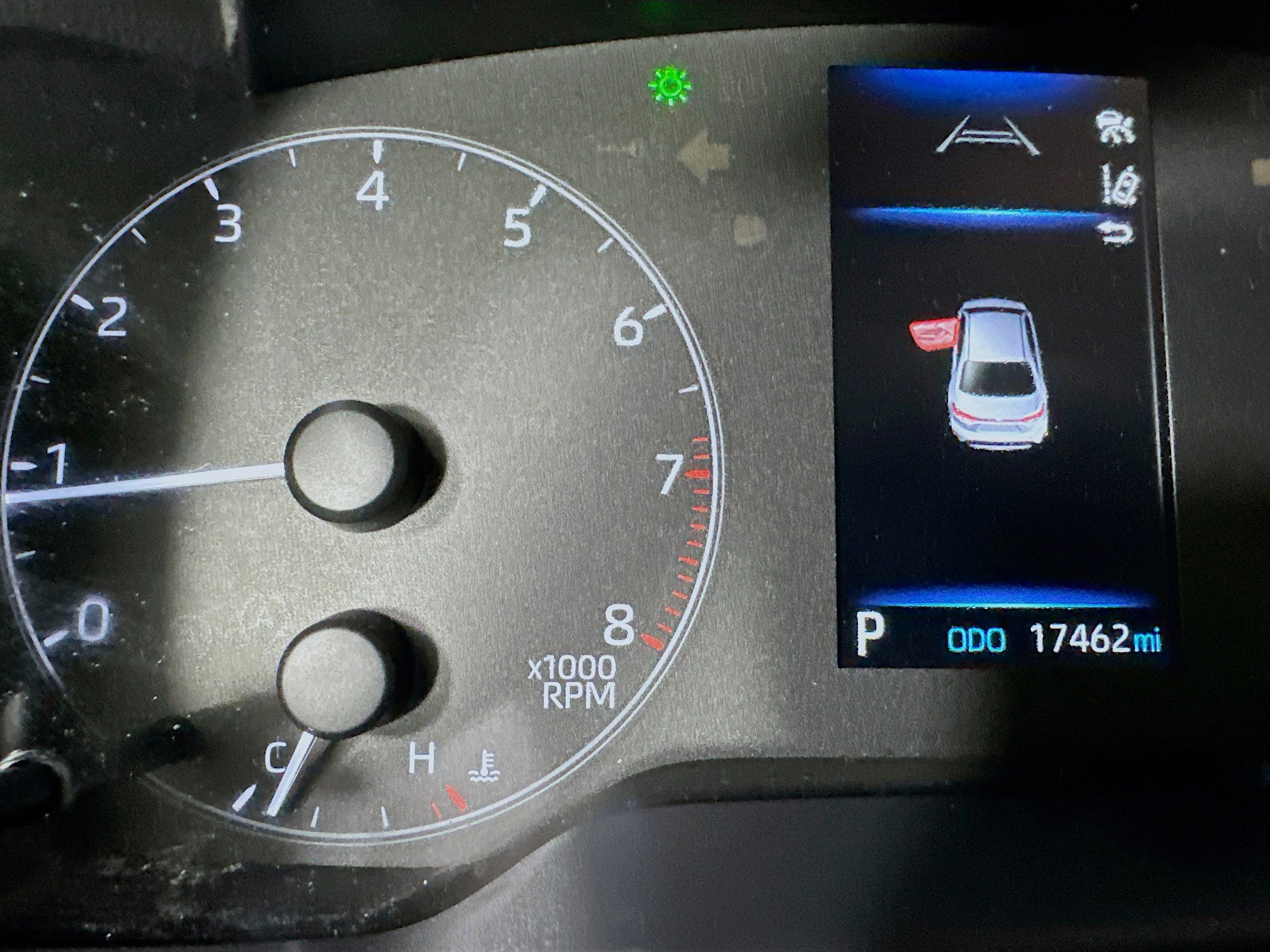 Used 2023 Toyota Corolla LE image 19