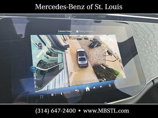 New 2026 Mercedes-Benz E 350 4MATIC Sedan image 30